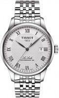 Купить наручные часы TISSOT T006.407.11.033.00  по цене от 27700 грн.