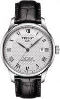 Купити наручний годинник TISSOT T006.407.16.033.00  за ціною від 21990 грн.