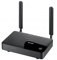 Купить wi-Fi адаптер Zyxel LTE3301  по цене от 5670 грн.