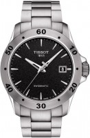 Купить наручные часы TISSOT T106.407.11.051.00: цена от 19290 грн.