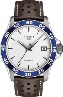 Купить наручные часы TISSOT T106.407.16.031.00  по цене от 18370 грн.