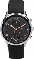 Купити наручний годинник Royal London 41385-01  за ціною від 4950 грн.