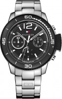 Купить наручные часы Tommy Hilfiger 1791317  по цене от 8182 грн.