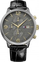 Купить наручные часы Tommy Hilfiger 1710357  по цене от 7100 грн.
