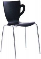 Купить стілець AMF Latte: цена от 2140 грн.