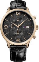 Купить наручные часы Tommy Hilfiger 1710358  по цене от 7100 грн.