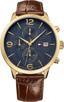 Купить наручные часы Tommy Hilfiger 1710359  по цене от 7100 грн.