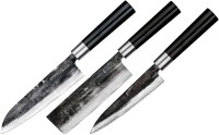 Купить набор ножей SAMURA Super 5 SP5-0220/K  по цене от 9560 грн.