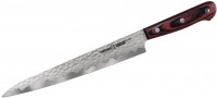 Купить кухонный нож SAMURA Kaiju SKJ-0045  по цене от 1699 грн.