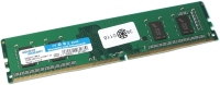 Купить оперативная память Golden Memory DIMM DDR4 1x4Gb (GM24N17S8/4) по цене от 368 грн.