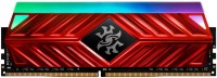 Купить оперативная память A-Data XPG Spectrix D41 DDR4 1x8Gb (AX4U360038G17-SR41) по цене от 1862 грн.