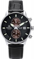 Купить наручний годинник Royal London 41395-01: цена от 5635 грн.