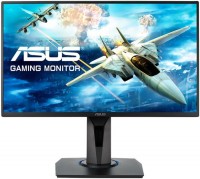 Купить монитор Asus VG255H: цена от 9198 грн.