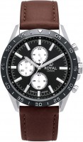 Купить наручные часы Royal London 41411-01: цена от 5640 грн.