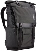 Купить сумка для камеры Thule Covert DSLR Rolltop Backpack  по цене от 6160 грн.