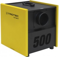 Купить осушитель воздуха Trotec TTR 500 D  по цене от 161500 грн.