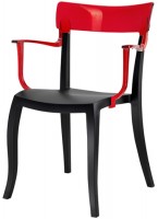 Купить стул PAPATYA Hera-K: цена от 5286 грн.