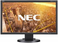 Купить монитор NEC E233WMi  по цене от 13320 грн.
