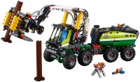 Купити конструктор Lego Forest Harvester 42080  за ціною від 9758 грн.