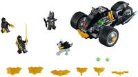 Купить конструктор Lego Batman The Attack of the Talons 76110  по цене от 2999 грн.