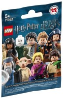 Купити конструктор Lego Harry Potter and Fantastic Beasts Series 1 71022  за ціною від 435 грн.