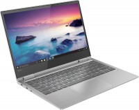 Купить ноутбук Lenovo Yoga 730 13 inch (730-13IKB 81CT008URA) по цене от 35271 грн.
