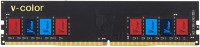 Купить оперативная память V-Color Colorful DDR4 (TC44G24S617) по цене от 841 грн.