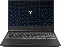 Купити ноутбук Lenovo Legion Y530 за ціною від 43998 грн.