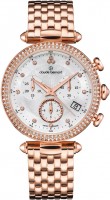 Купить наручные часы Claude Bernard 10230 37RM NAR  по цене от 22425 грн.