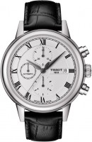 Купить наручные часы TISSOT T085.427.16.013.00: цена от 30890 грн.