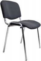 Купить стул Primteks Plus ISO Chrome  по цене от 1308 грн.