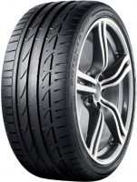Купить шины Bridgestone Potenza S001 (255/35 R19 96Y Run Flat) по цене от 9052 грн.