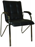 Купить компьютерное кресло Primteks Plus Stella: цена от 2243 грн.