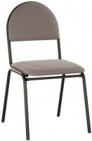 Купить стул Nowy Styl Seven Lux  по цене от 996 грн.