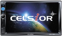Купить автомагнитола Celsior CST-7001G  по цене от 2529 грн.