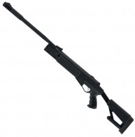Купить пневматическая винтовка Hatsan AirTact  по цене от 3899 грн.