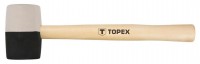 Купить молоток TOPEX 02A354  по цене от 280 грн.