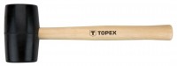Купить молоток TOPEX 02A343  по цене от 122 грн.