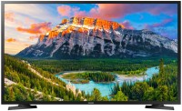 Купить телевизор Samsung UE-43N5300  по цене от 6299 грн.
