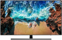 Купити телевізор Samsung UE-49NU8042  за ціною від 19690 грн.