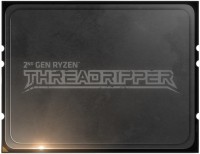 Купить процессор AMD Ryzen Threadripper 2 по цене от 93760 грн.