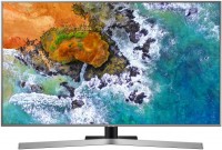 Купить телевизор Samsung UE-43NU7462  по цене от 14500 грн.