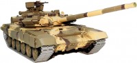 Купить танк на радиоуправлении Heng Long T-90 1:16  по цене от 11938 грн.