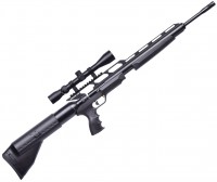 Купить пневматическая винтовка Kral Puncher One PCP  по цене от 10780 грн.