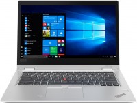 Купить ноутбук Lenovo ThinkPad X380 Yoga (X380 Yoga 20LH001NRT) по цене от 53026 грн.