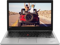 Купить ноутбук Lenovo ThinkPad L380 (L380 20M5000WRT) по цене от 24674 грн.