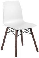 Купить стул PAPATYA X-Treme Wox Iroko  по цене от 11160 грн.