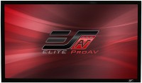 Купить проекционный экран Elite Screens ezFrame Plus по цене от 69126 грн.