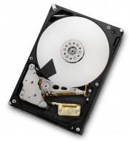 Купить жесткий диск Hitachi HGST Ultrastar 7K3000 по цене от 4471 грн.