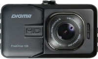 Купить видеорегистратор Digma FreeDrive 108 